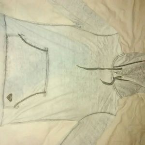 Roxy hoodie